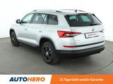 Skoda Kodiaq 2.0 TDI Ambition Aut.*NAVI*PANO*TEMPO*PDC - Skoda Kodiaq Gebrauchtwagen in Hamburg