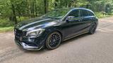 Mercedes-Benz CLA 45AMG Shooting Brake Yel... - Mercedes-Benz CLA 45 AMG Shooting Brake von privat
