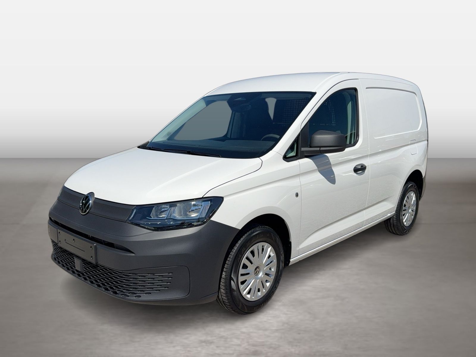 Volkswagen Caddy Cargo 2.0 TDI 75 kW CarPlay/Kamera/ACC imagem 2
