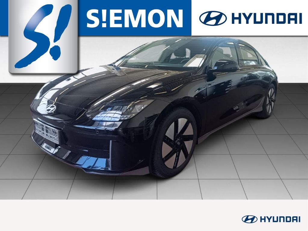 Hyundai IONIQ 6 77,4kWh 2WD MY25 DYNAMIQ Navi Digitales 