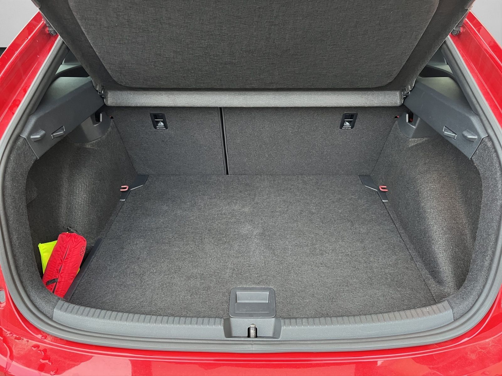 Volkswagen Taigo - Bild 16