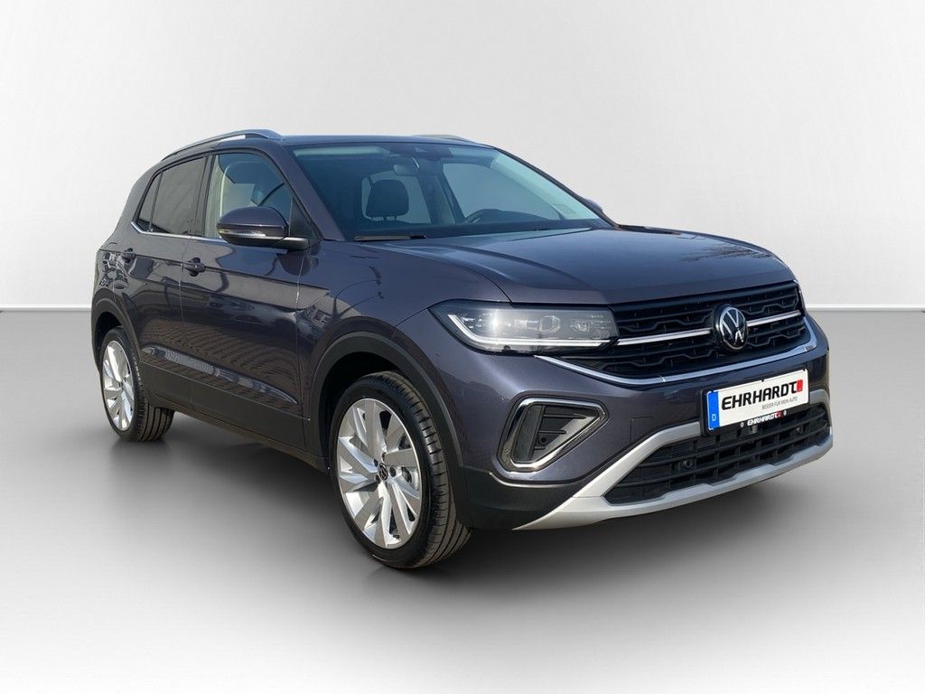 Volkswagen T-Cross - Bild 3