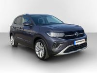 Volkswagen T-Cross - Vorschau Bild 3