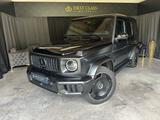 Mercedes-Benz *G63 AMG DUO TONE EDITION FULL OPTION STOCK!!*