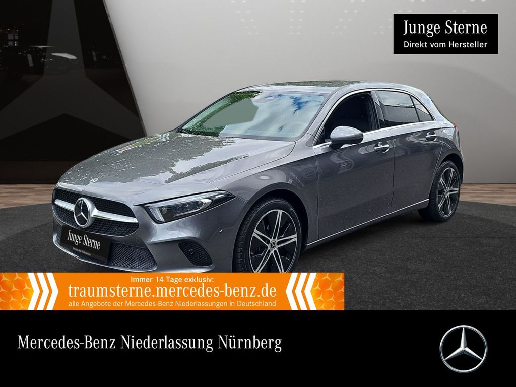 Mercedes-Benz A 250