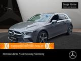 Mercedes-Benz A 250 e Prog/Distr/Mbeam/360°/Keyle/CarPlay - Mercedes-Benz A 250 in Nürnberg
