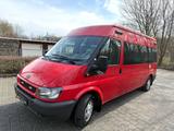 Ford Transit 2.0 TDE Extra Lang Dachklima  1,Hand Tüv - Ford E