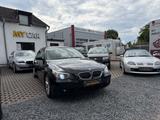 BMW 530 5 Limousine 530i - BMW 530 aus 2006: 530i