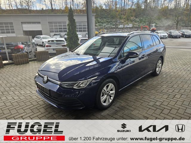 Volkswagen Golf Variant 1.5 TSI Life LED|KAMERA|NAVI|ACC