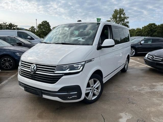 Volkswagen T6.1 Multivan Highline 4Motion  2.0 TDI