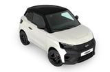 Ligier New JS50 Ultimate Revo D+ | SHZ SERVO KLIMA CARP