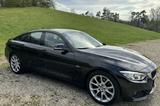 BMW 420i Gran Coupé Automatik  | Sportline - BMW 420 Gran Coupé aus 2016