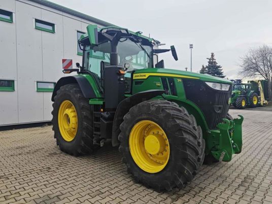 John Deere 7R 330