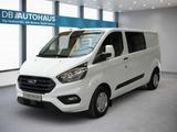 Ford Transit Custom DoKa Kasten Trend 300 L2H1  - Ford Transit Custom DoKa Gebrauchtwagen