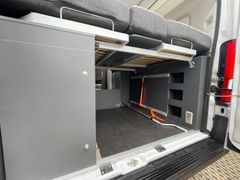 Adria Twin Supreme 640 SLB - nur 15300 Km