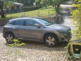 Mercedes-Benz EQA 250 - Top Zustand - Mercedes-Benz EQA: Von Privat