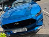 Ford Mustang 55 Years Grail - Ford Mustang Gebrauchtwagen in Bremen