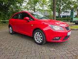 Seat Ibiza Sun *Navi*2.HD*Klima*eFH*Allwetterr.*Tempo - Seat Ibiza in Gelsenkirchen