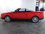 Audi Cabriolet super gepfelgt !! Erstklassig erhalten - Audi aus 1998: Cabrio
