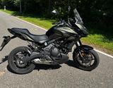 Kawasaki Versys 650 - Angebote