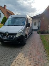 Renault Master - Renault Master: Automatik