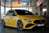 Mercedes-Benz A 250 4Matic AMG-LINE|NIGHT|PANO|360°CAM|MOD. 24