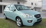 Kia Carens 2.0 LX AUT. /PDC/SHZ/LEDER/GSD/MIT LPG - Kia Carens: 2.0