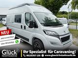 Clever Van Roadrider * 4 SCHLAFPLÄTZE * - Kastenwagen 4 Schlafplätze