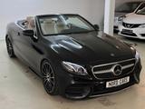 Mercedes-Benz E400 4Matic  2x AMG  20 *BURMEIS *WIDESCREEN - Mercedes-Benz E 400 mit Benzin-Antrieb: Automatik