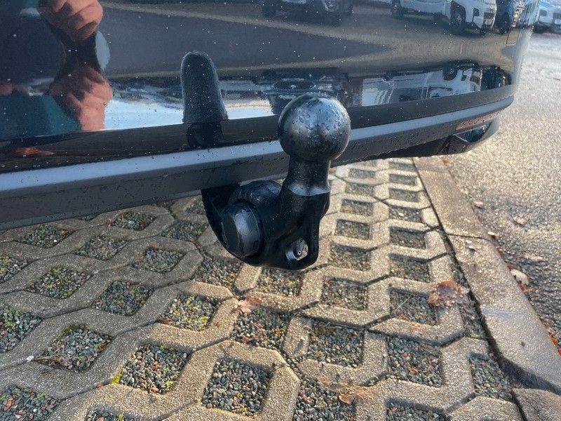 Skoda Octavia - Bild 20