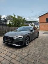 Audi Sline Competition Business Paket Garantie 2028