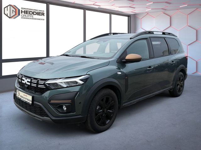 Dacia Jogger 1.0 TCe 100 ECO-G Extreme+ *KAMERA*NAVI*