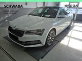 Skoda Superb L&K 2.0 TDI DSG - Skoda Superb in Augsburg
