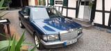 Mercedes-Benz 380 SE H-Kennzeichen W126 V8 - Mercedes-Benz 380: W126