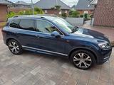 Volkswagen Touareg 3.0 V6 TDI Tiptr Exclusive BMot Tech... - VW Touareg Gebrauchtwagen in Bremen