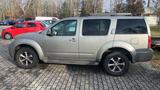 Nissan Pathfinder R51 Diesel Wandeler Defekt - gebrauchte Nissan Pathfinder aus dem Jahr 2012