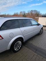 Opel Vectra 1,9 fahrbereit, TÜV , Baustell... - Opel Vectra B mit Diesel-Antrieb
