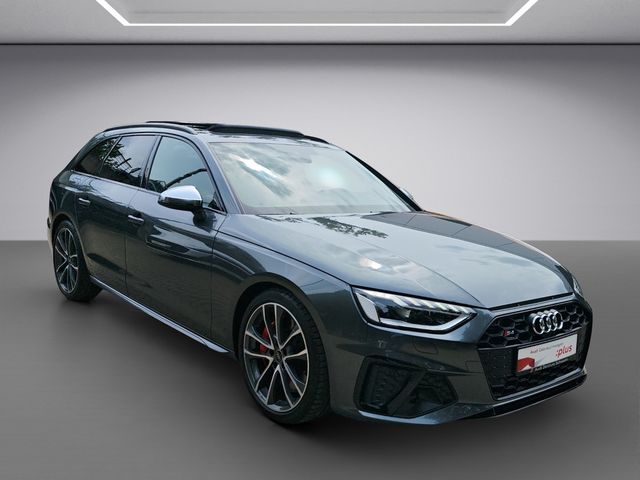 S4 Avant 3.0 TDI quattro