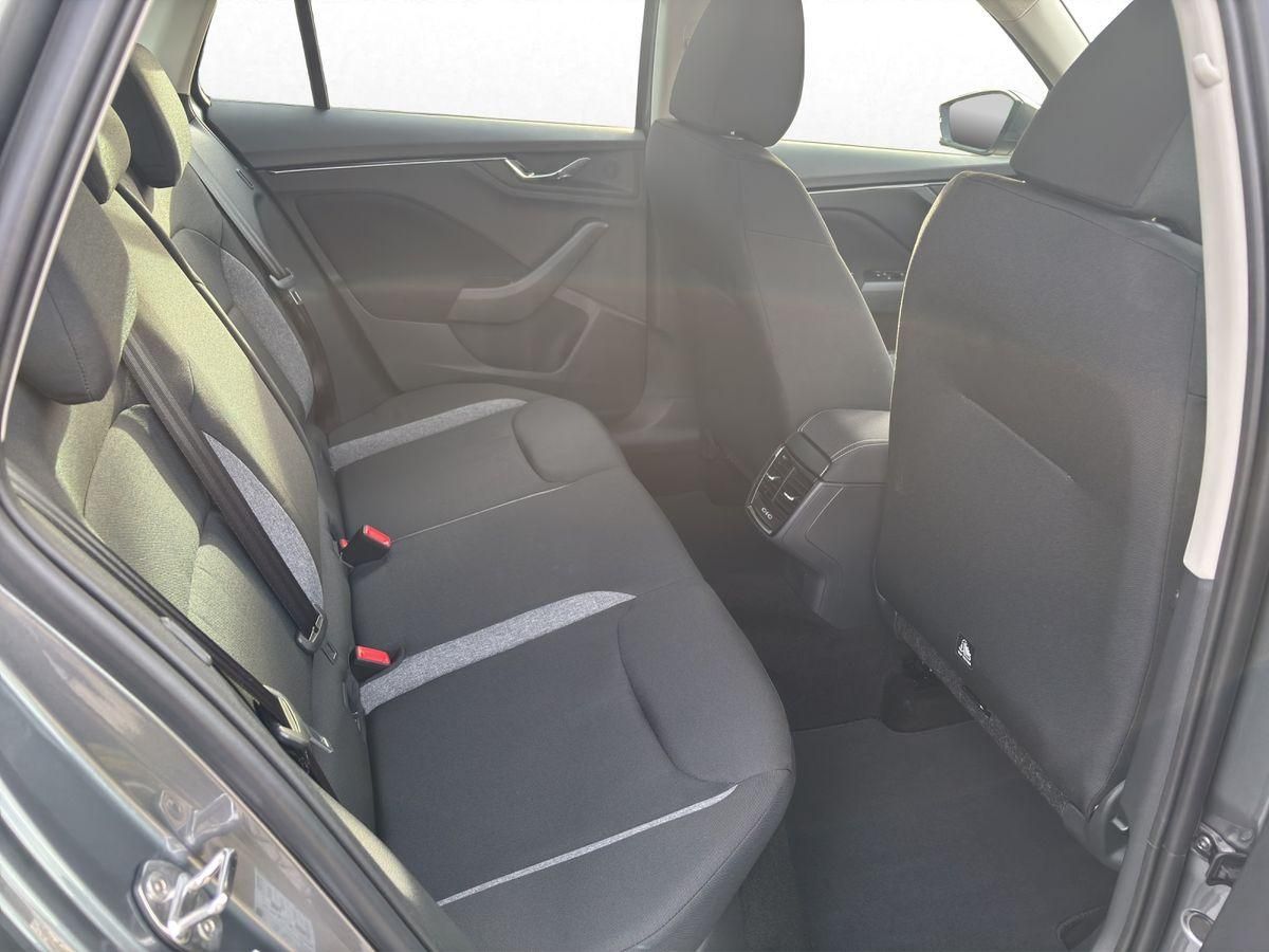 Skoda Kamiq - Bild 17