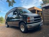 Chevrolet, Express 5.0 V.8 Wohnmobil Zulas... - Chevrolet Gebrauchtwagen von 1996