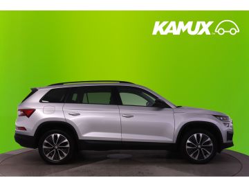 Skoda Kodiaq - 2
