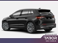 Skoda Elroq - Vorschau Bild 3
