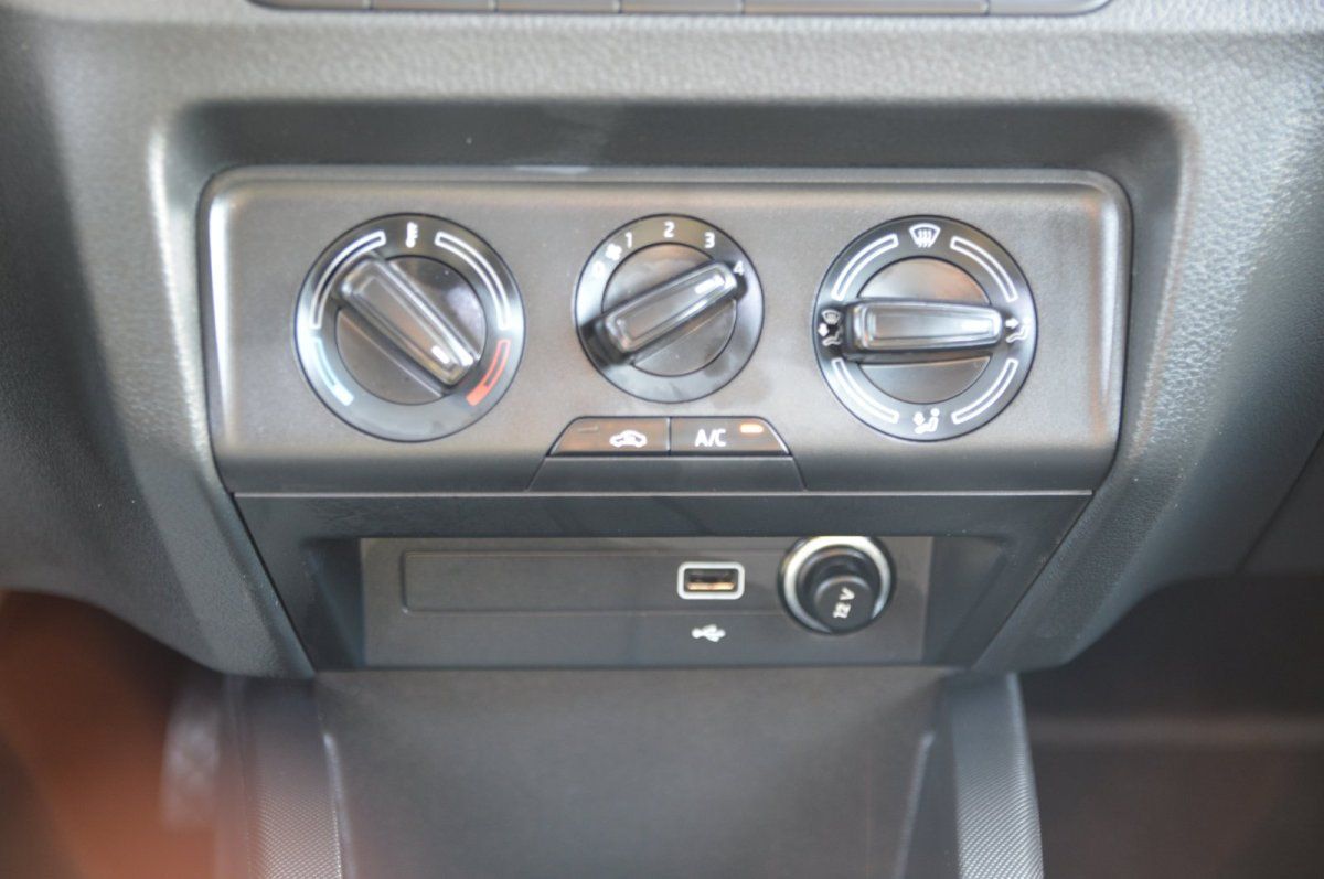 Fahrzeugabbildung SKODA Fabia Combi   Ambition SHZ Kamera