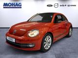 Volkswagen Beetle 1,2 105PS Bluemotion*Club*PDC*NAVI*ALUF. - Volkswagen Beetle in Bochum
