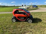 Renault Twizy - Renault Twizy: Kleinwagen