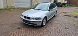 BMW  316TI compact - gebrauchte BMW 316 aus dem Jahr 2005