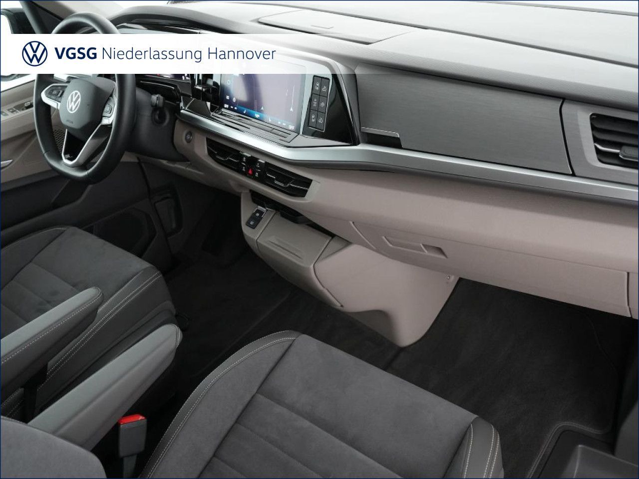 Volkswagen T7 California - Bild 6
