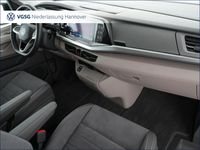 Volkswagen T7 California - Vorschau Bild 6
