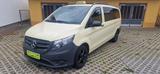 Mercedes-Benz Vito - Mercedes-Benz Vito: Taxi