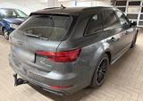 Audi A4 45 TDI tiptronic quattro S line Avant S line - Audi A4 Gebrauchtwagen in Bielefeld